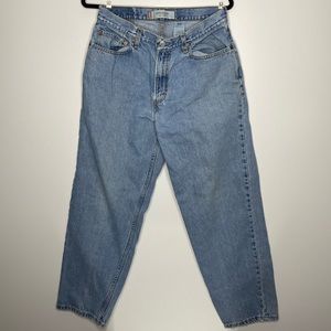 Vintage Levi Jeans 560 Size 33/32